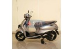 Yamaha Grand Filano Lux Tahun 2024